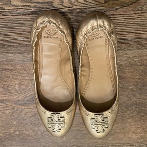 COPY - Tory Burch flats